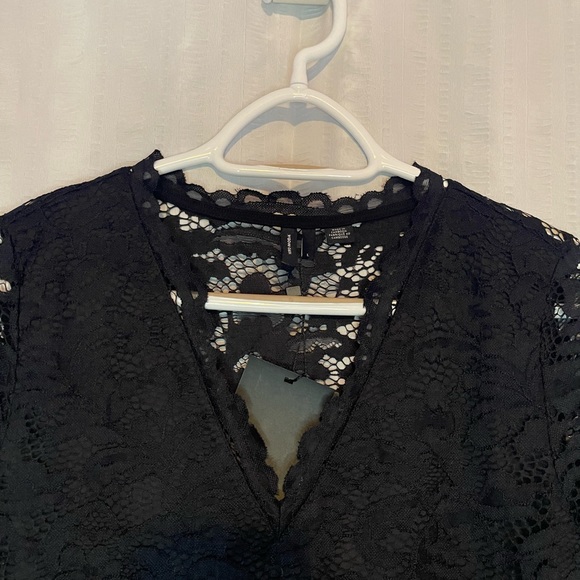 Women's Bodysuit - Picture 4 of 5